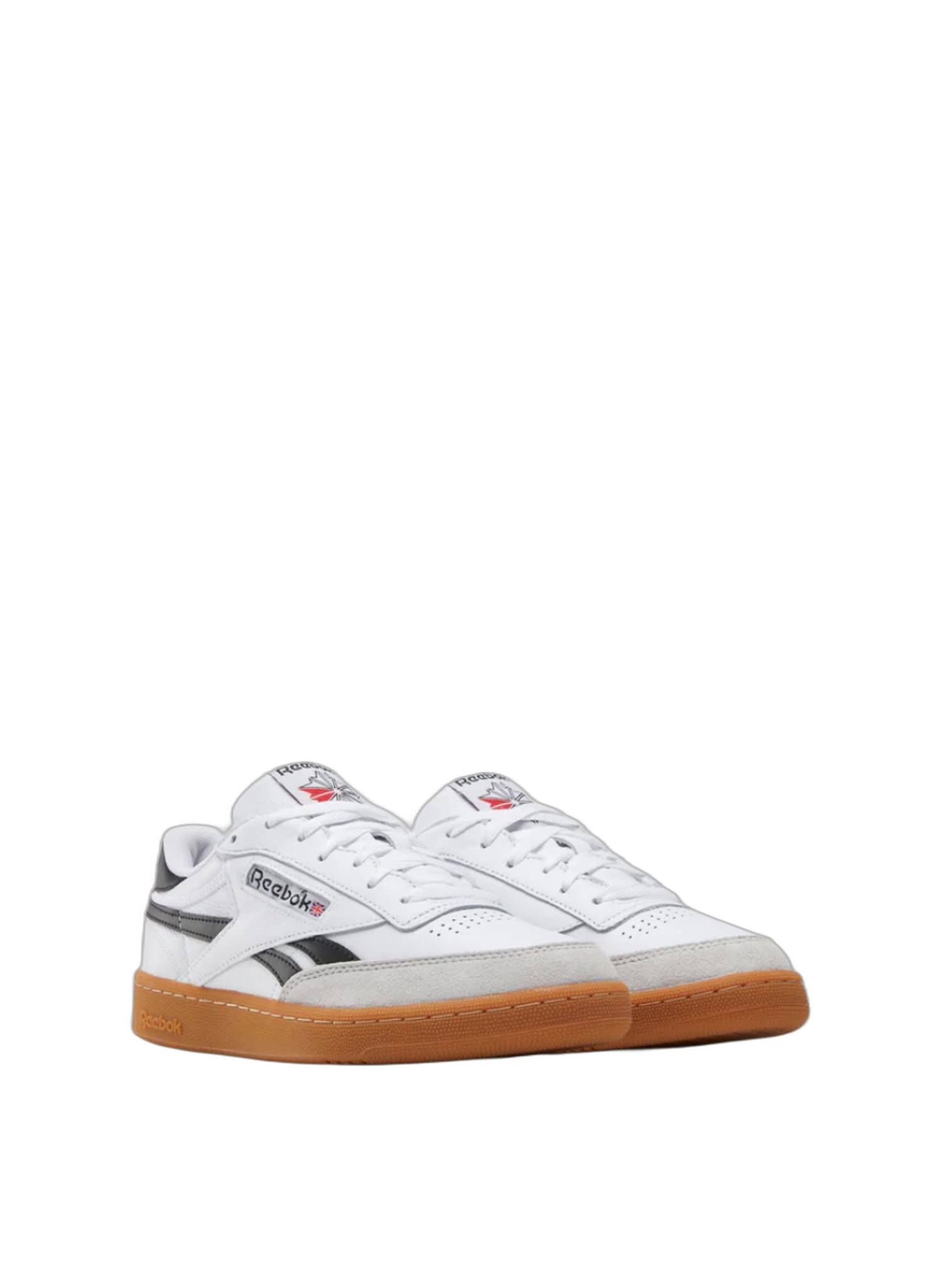 REEBOK - Men's Club C Revenge Vintage sneakers - Number 47-1