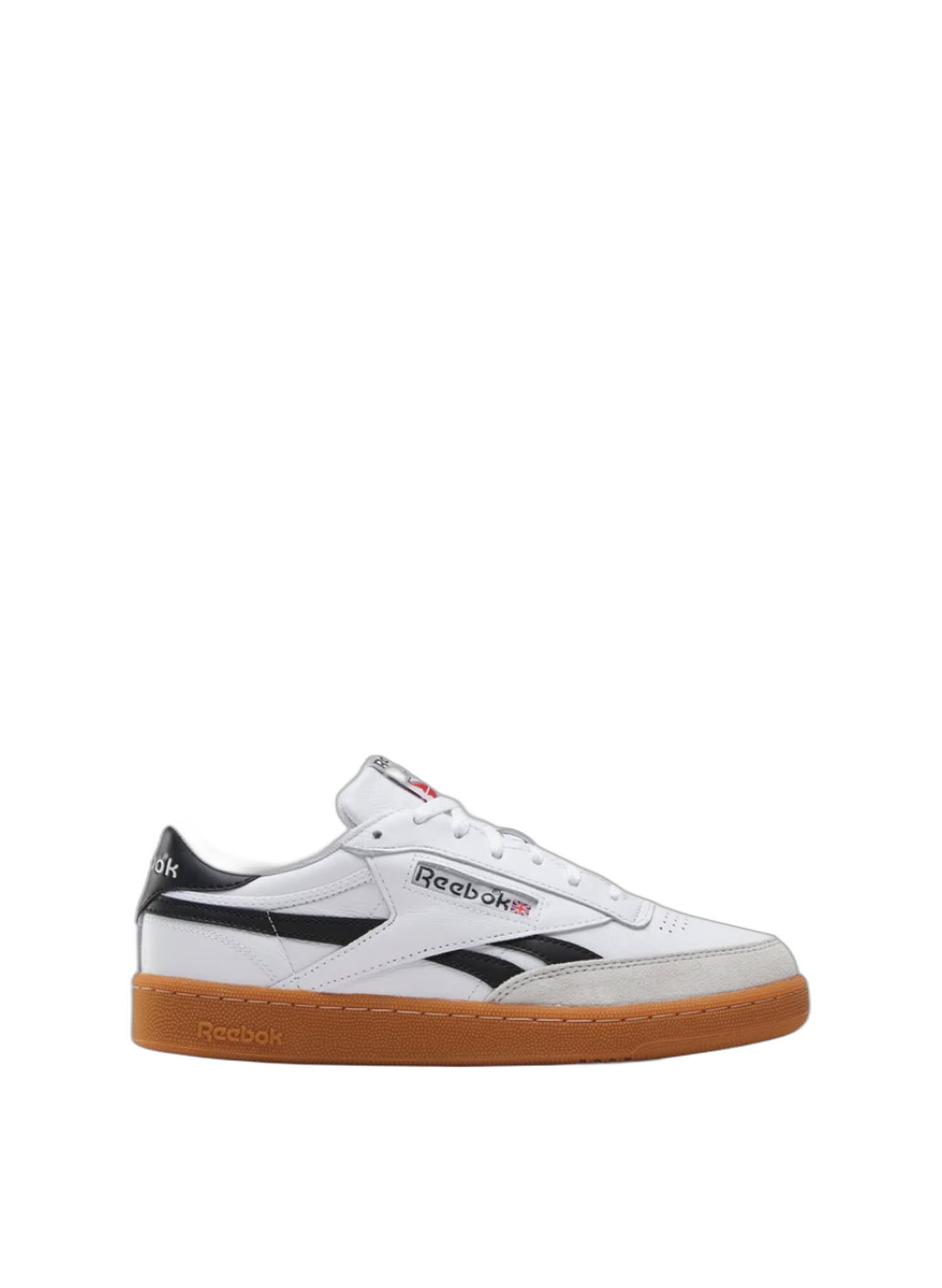 REEBOK - Men's Club C Revenge Vintage sneakers - Number 47-0