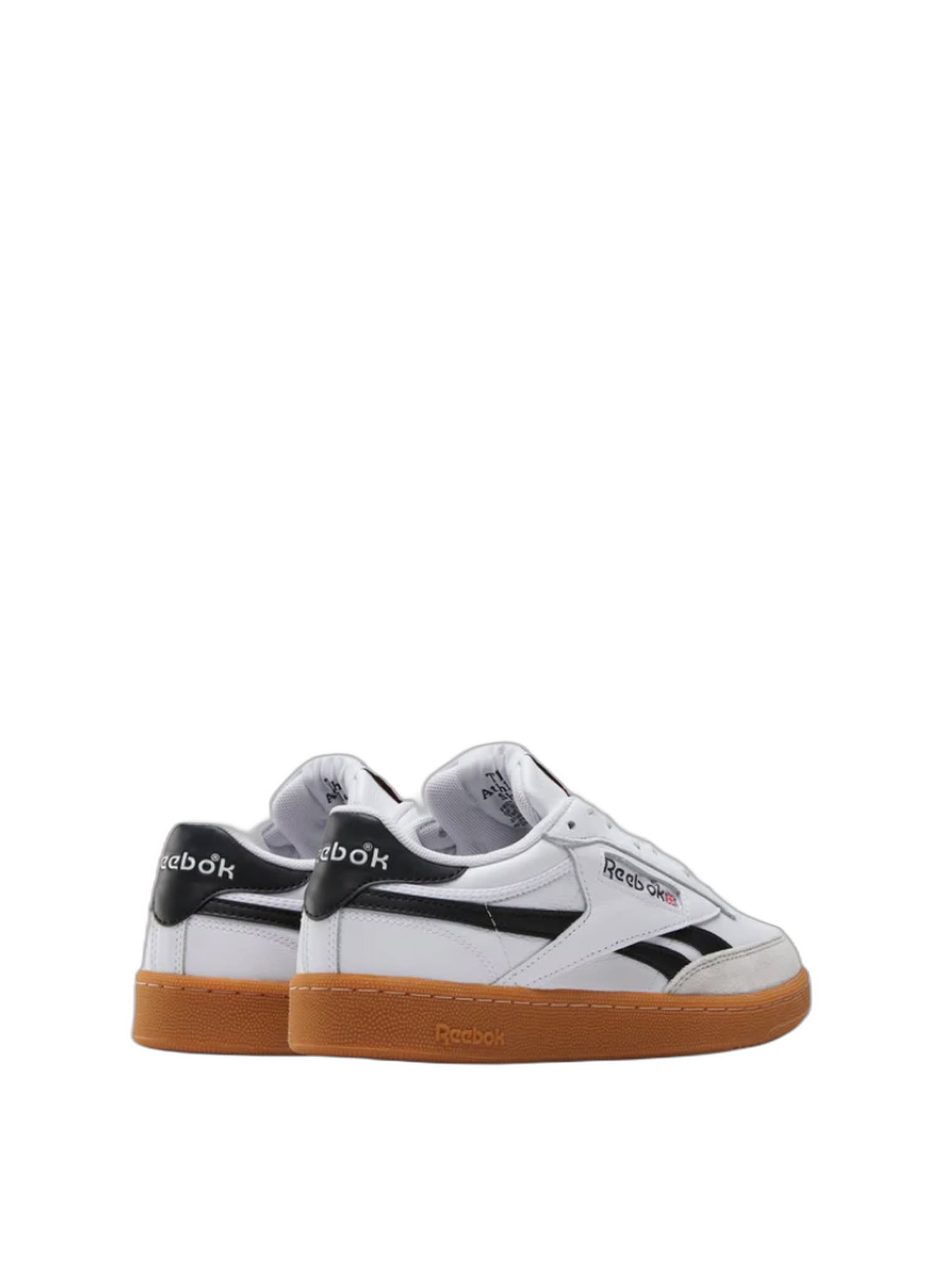 REEBOK - Men's Club C Revenge Vintage sneakers - Number 47-2