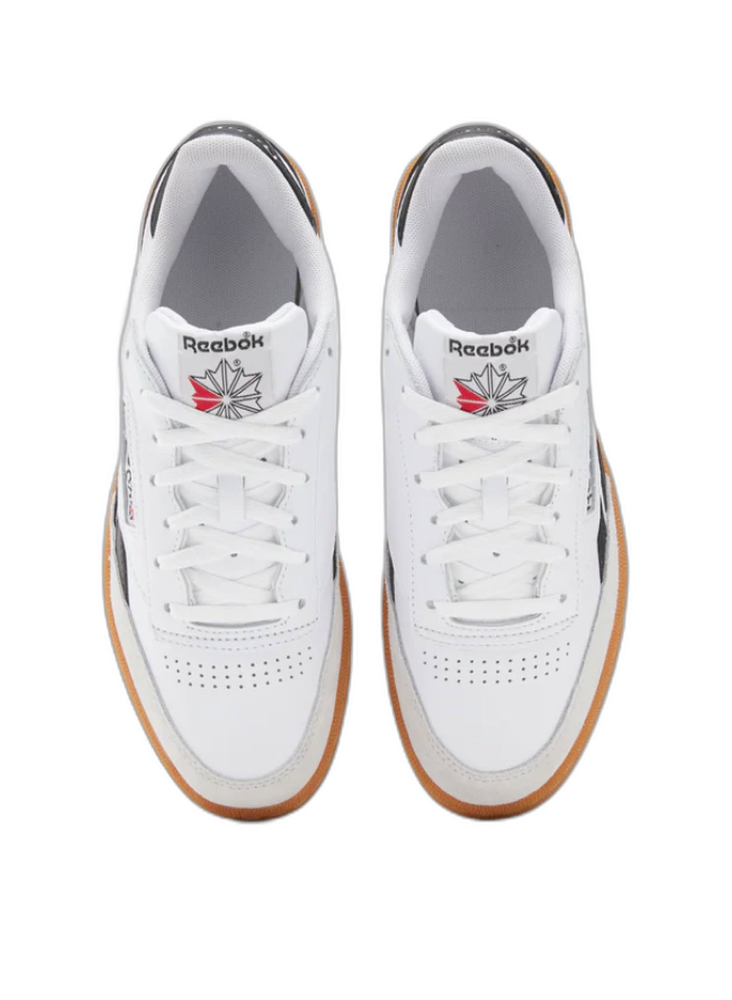 REEBOK - Men's Club C Revenge Vintage sneakers - Number 47-3