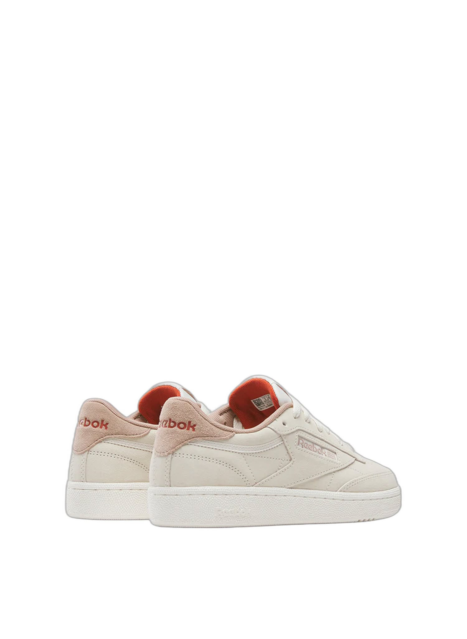 REEBOK - Women's Club C 85 sneakers-2