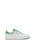 REEBOK - Unisex Club C 85 sneakers-0