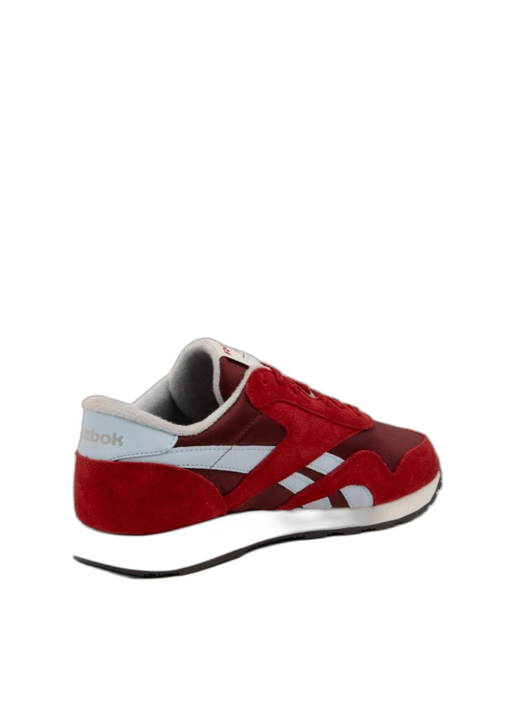 REEBOK - Miesten Classic Nylon tennarit