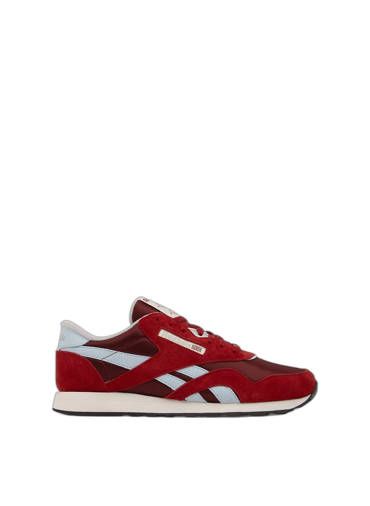 REEBOK - Miesten Classic Nylon tennarit