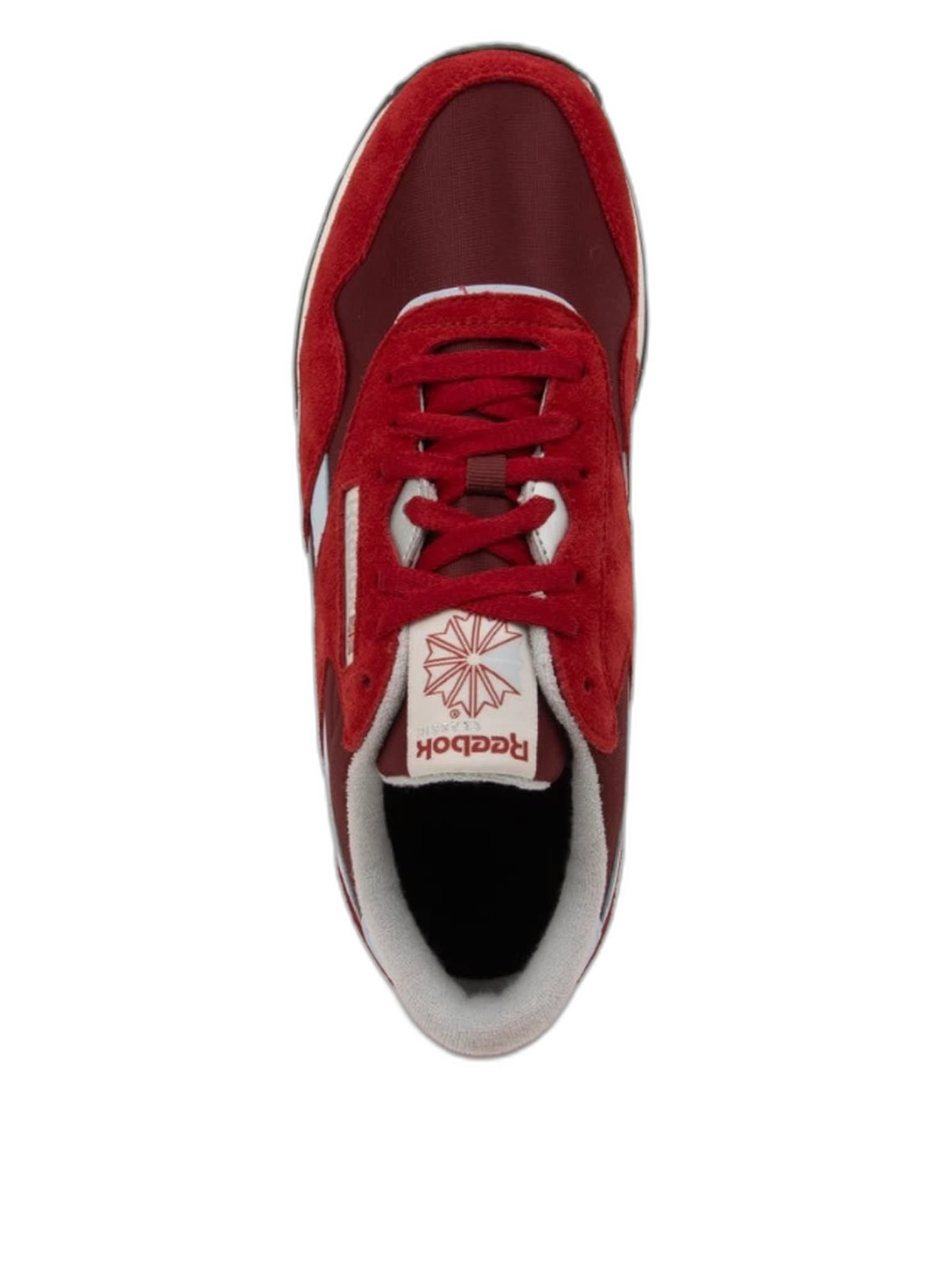 REEBOK - Miesten Classic Nylon tennarit