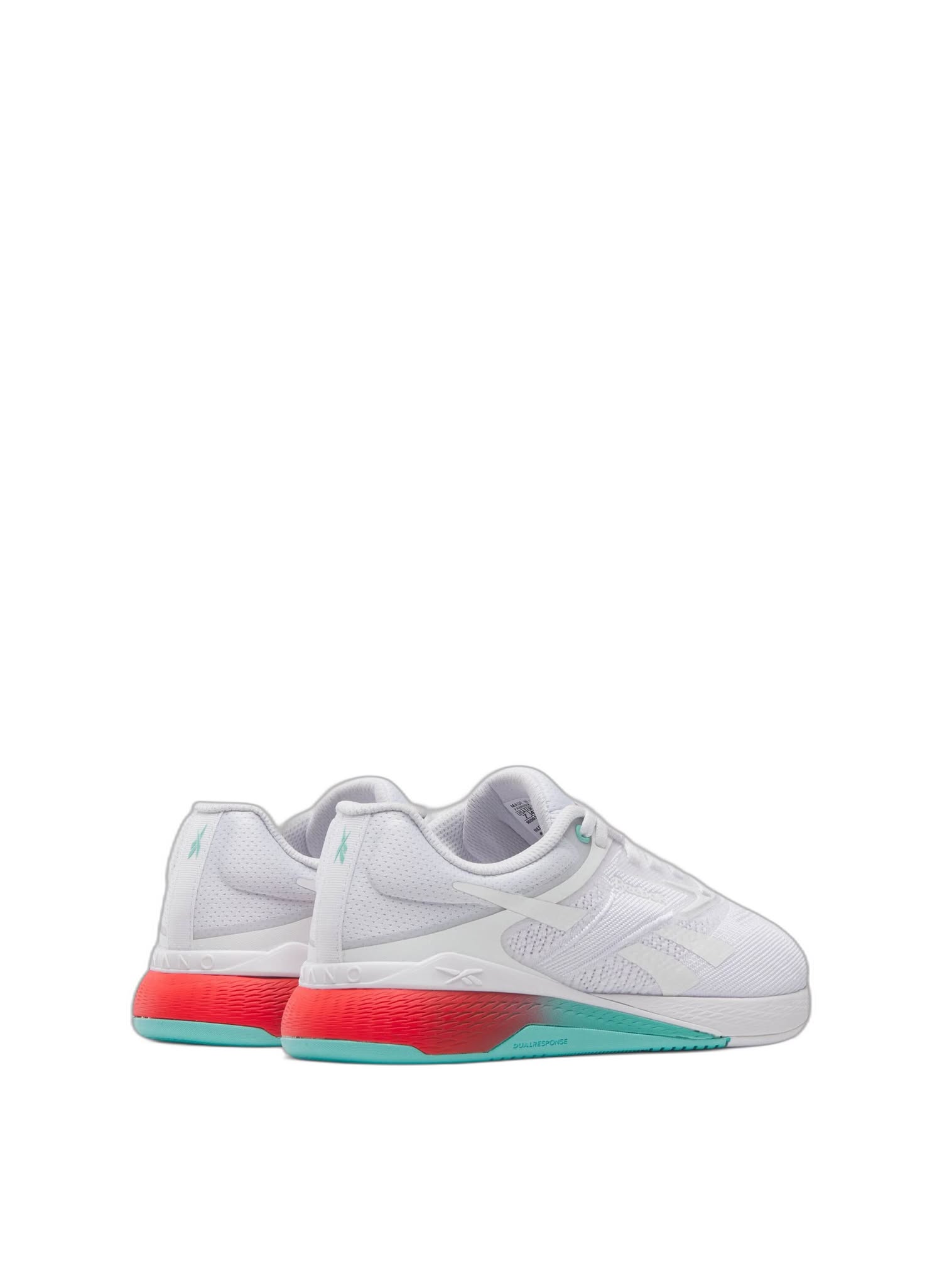 REEBOK - Women's Nano X5 training shoes