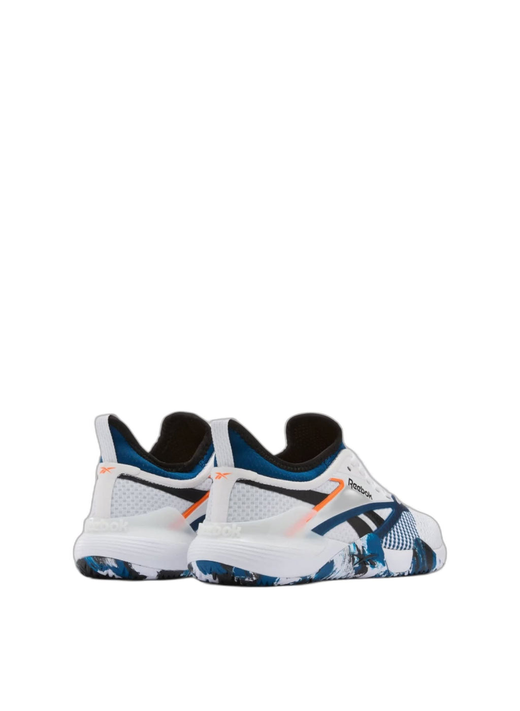 REEBOK - Scarpa da tennis e padel unisex Nano Court-2
