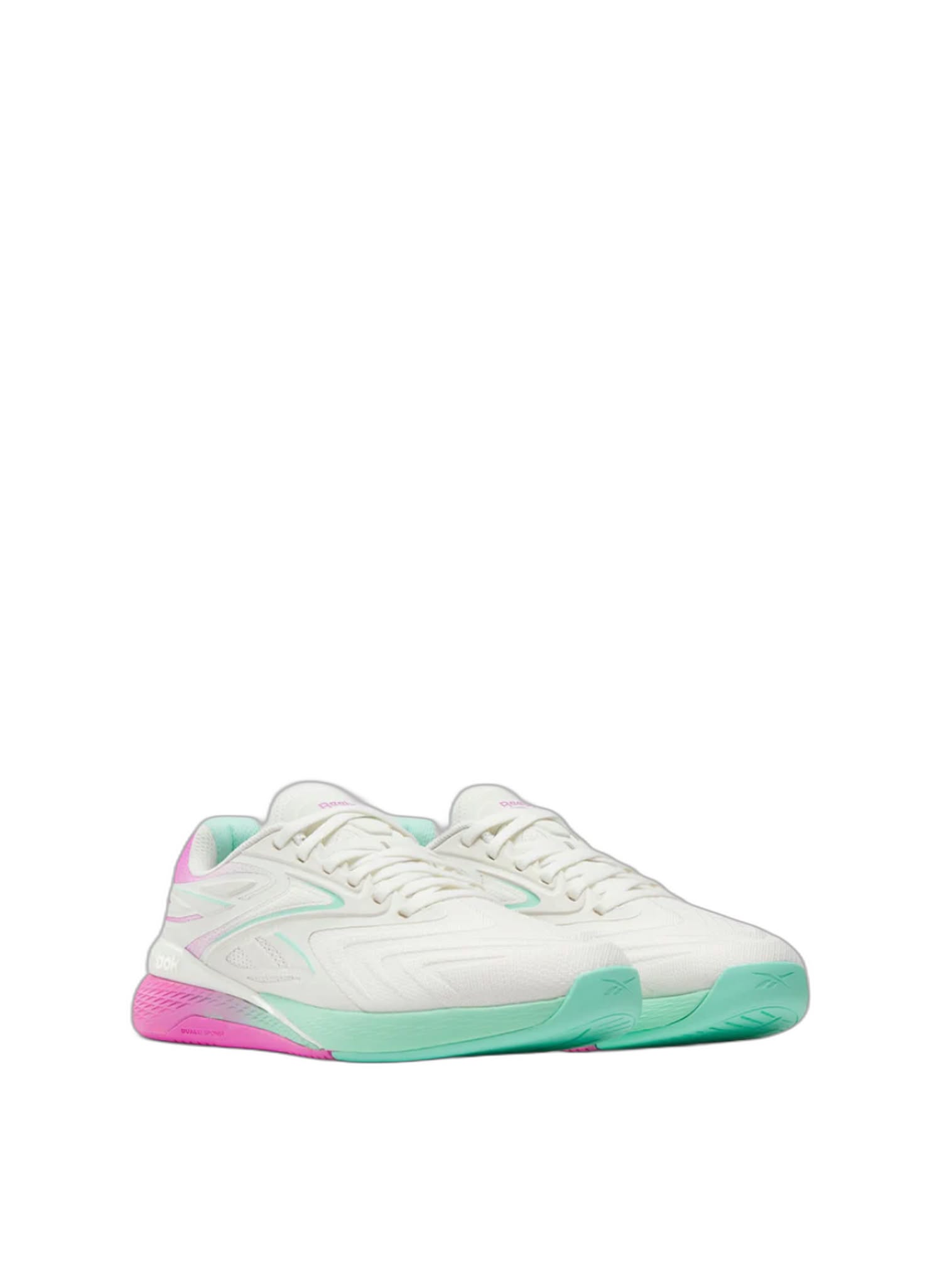REEBOK - Women's Nano X5 Edge training sneakers-1