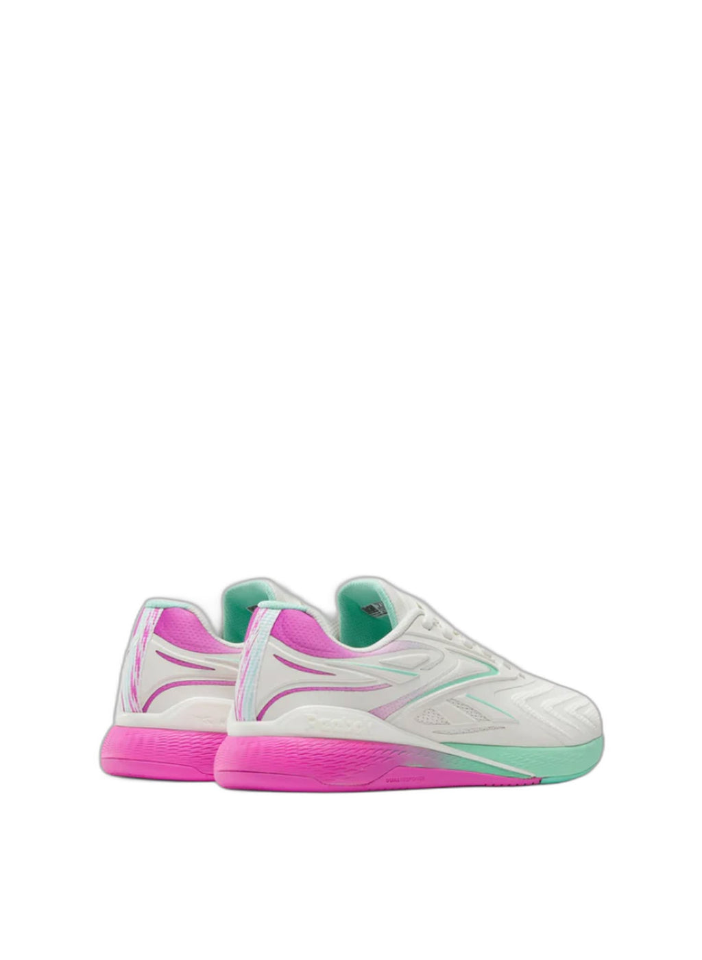 REEBOK - Women's Nano X5 Edge training sneakers-2