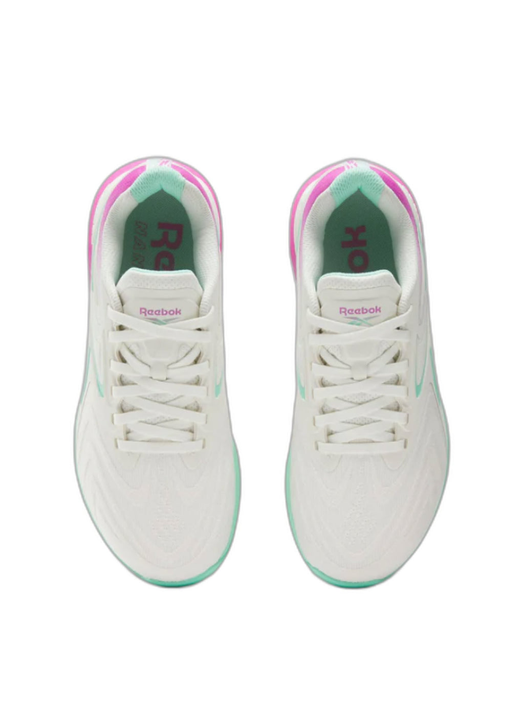 REEBOK - Women's Nano X5 Edge training sneakers-3