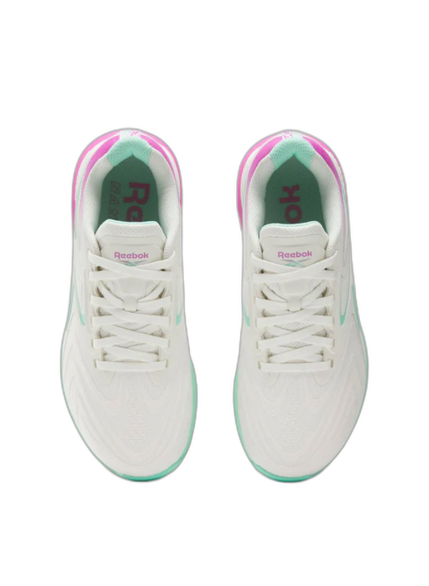 REEBOK - Women's Nano X5 Edge training sneakers-3