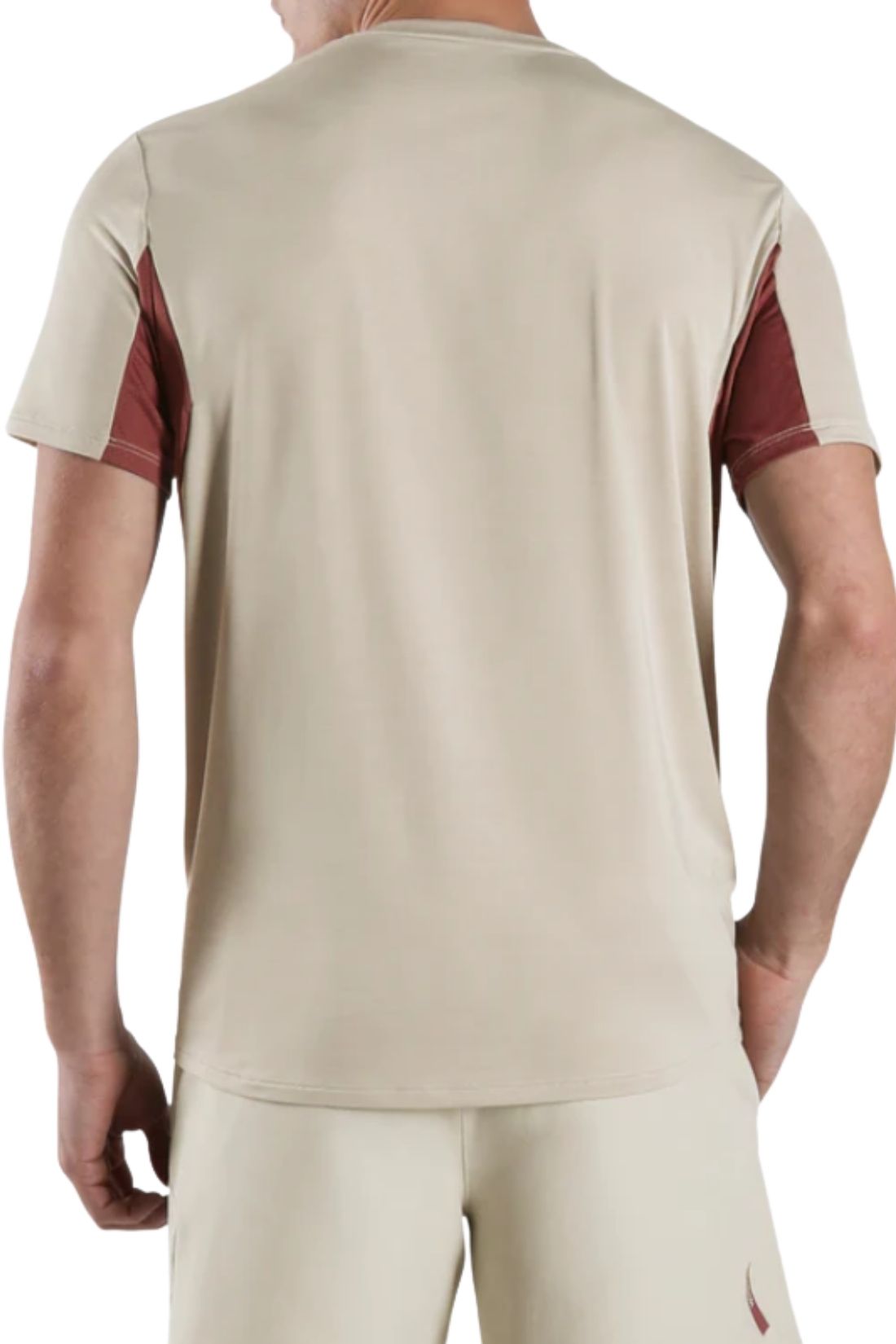 REEBOK - Men's RBK Chill Athlete T-shirt-1