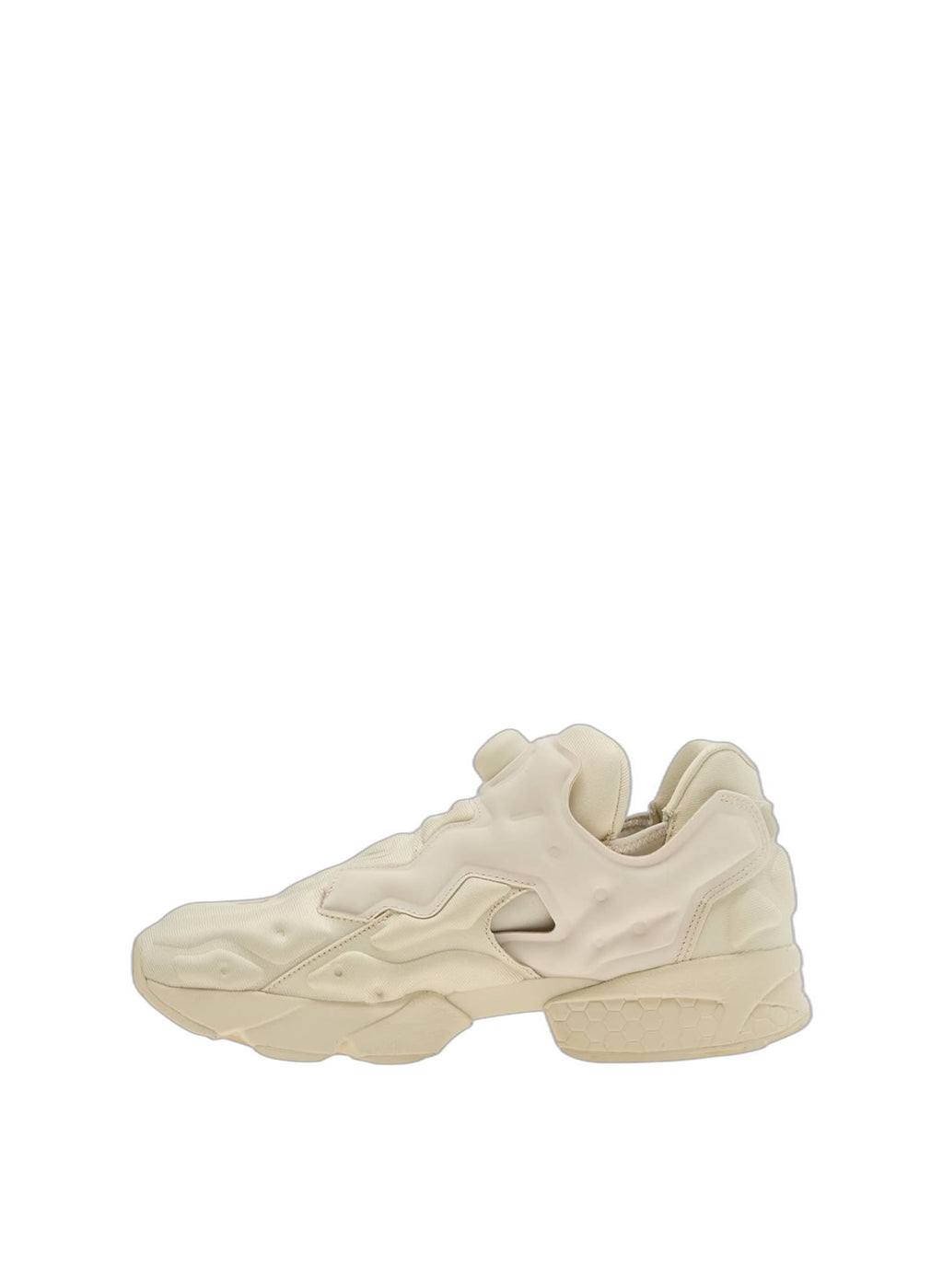 REEBOK - Instapump Sliver sneakers  - Number 45.5-11