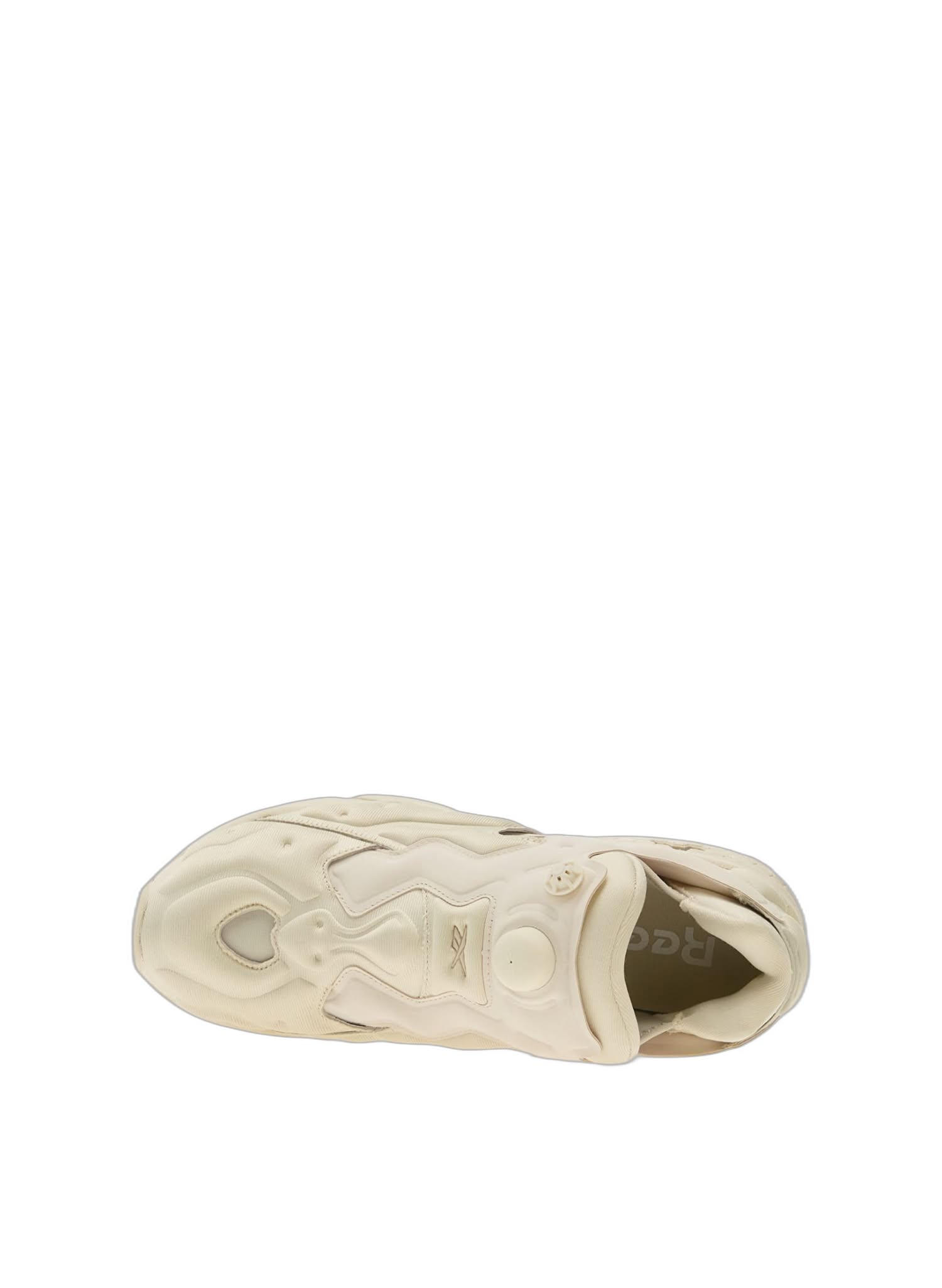 REEBOK - Instapump Sliver sneakers  - Number 45.5-12