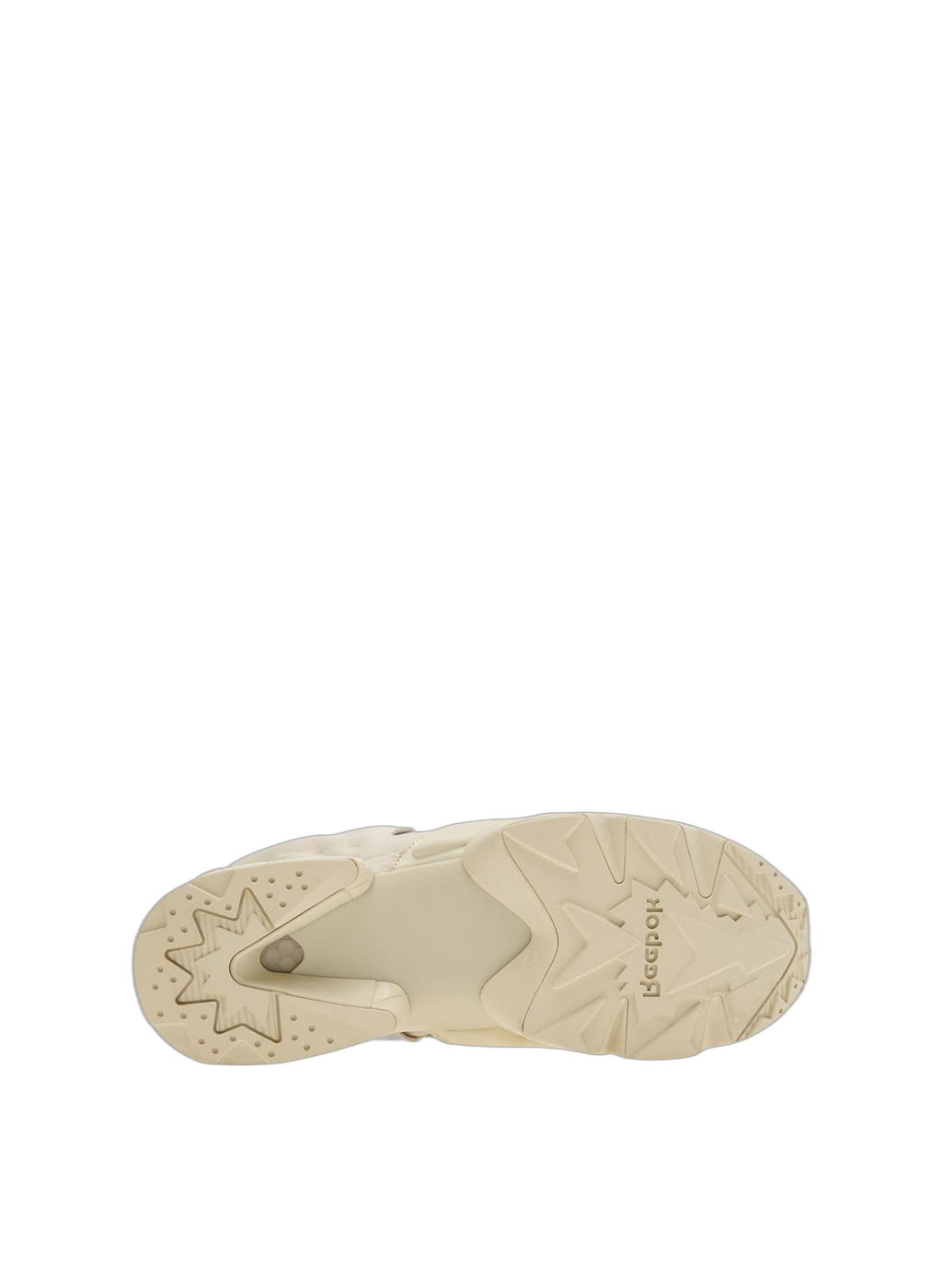 REEBOK - Instapump Sliver sneakers  - Number 45.5-13