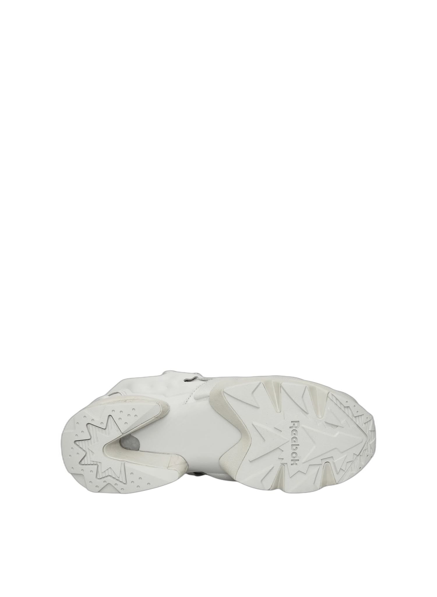 REEBOK - Instapump Sliver sneakers  - Number 45.5-3