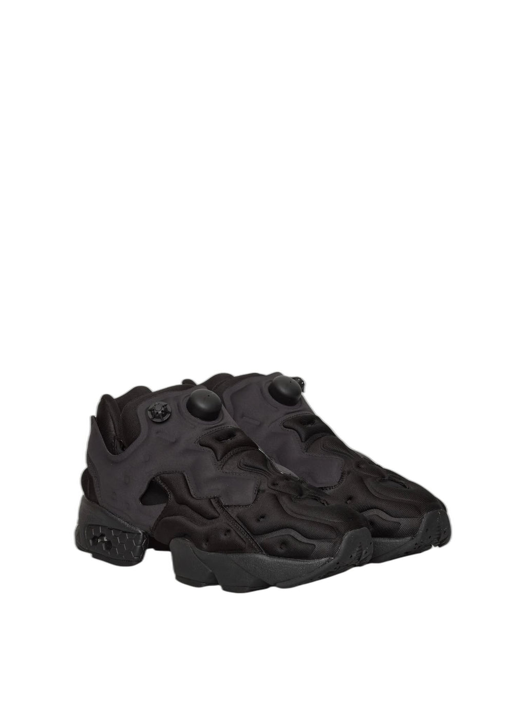 REEBOK - Instapump Sliver sneakers  - Number 45.5-5