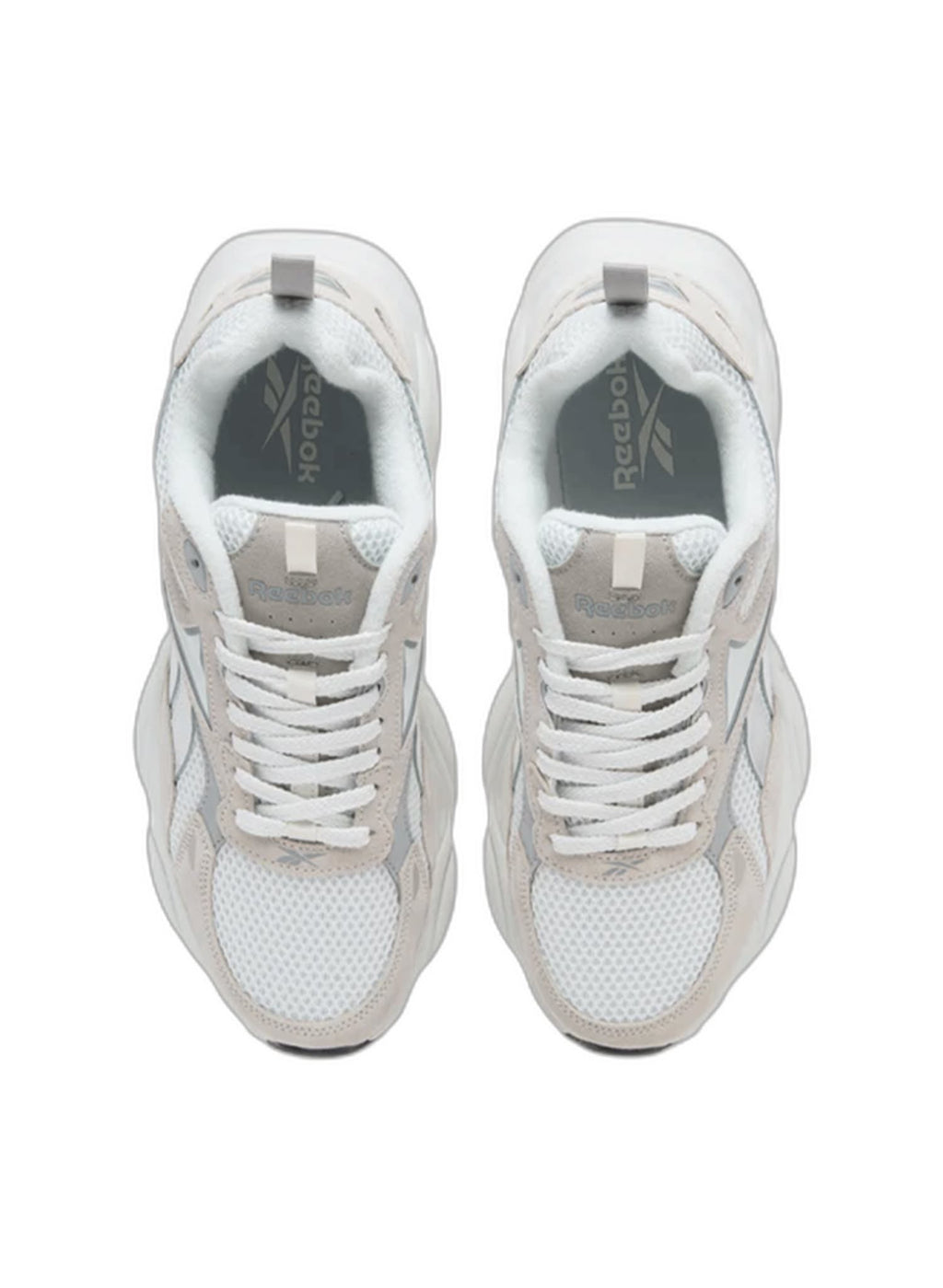 REEBOK - Men's Charge Run running shoes-3