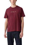 LEVI'S - Men's logo T-shirt  - Size XL-0