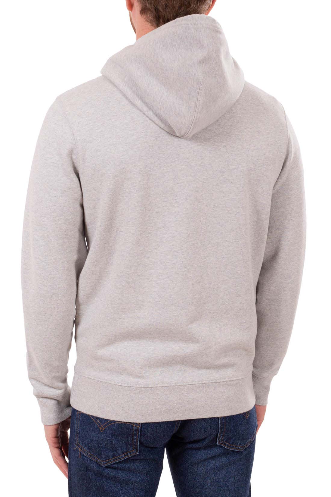 LEVI'S - Men's essential regular logo hoodie  - Size XXL-26