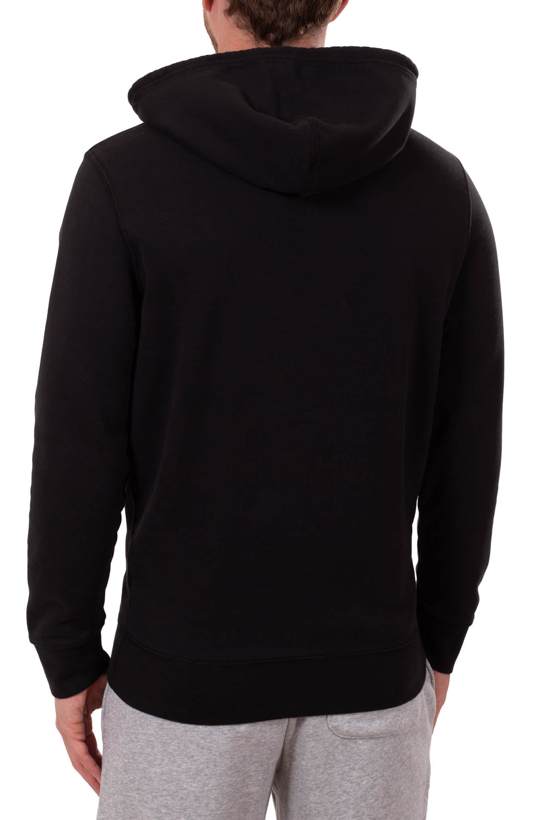 LEVI'S - Men's essential regular logo hoodie  - Size XXL-46