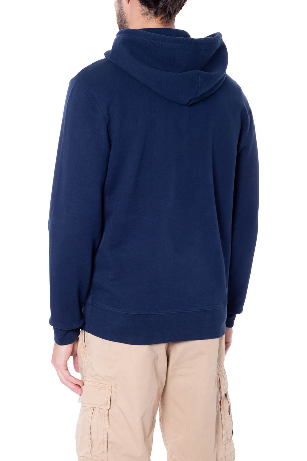 LEVI'S - Men's essential regular logo hoodie  - Size XXL-2