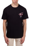 TOMMY JEANS - Men's T-shirt with 3D logo-1