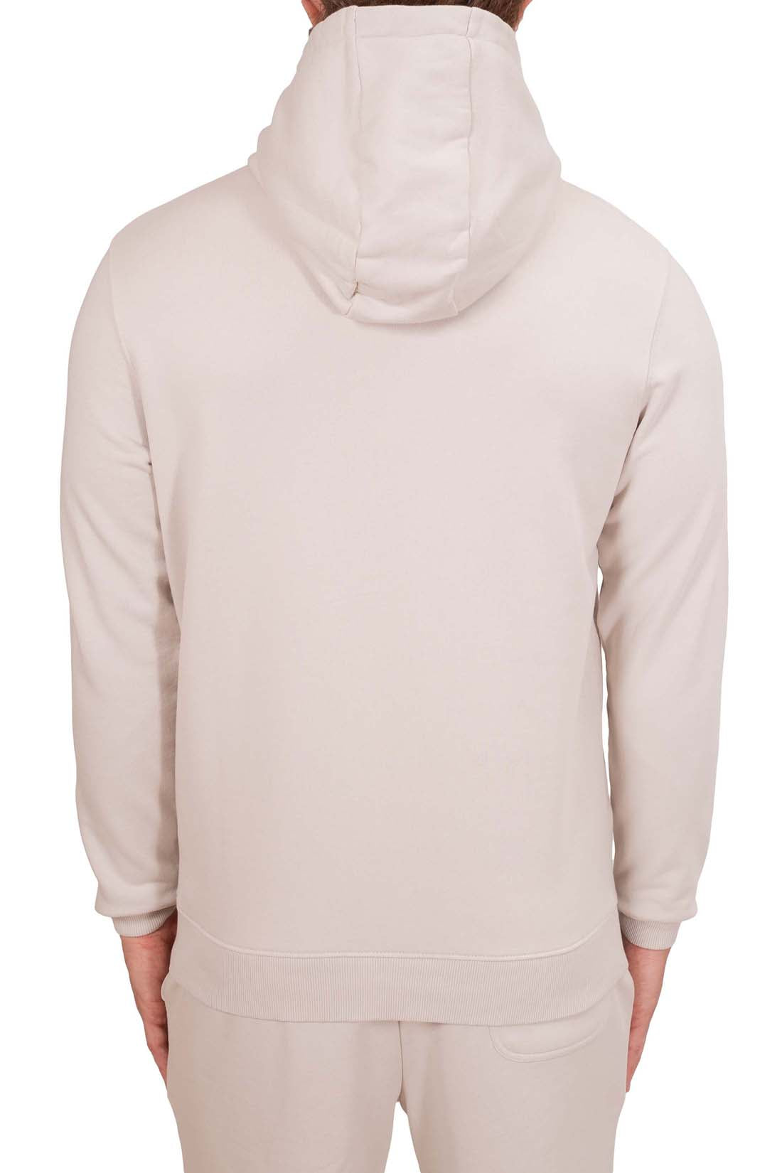 LYLE & SCOTT - Men's logo hoodie