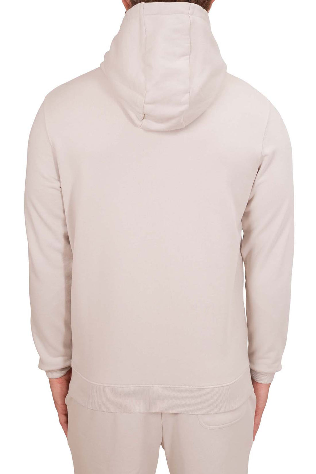 LYLE & SCOTT - Men's logo hoodie