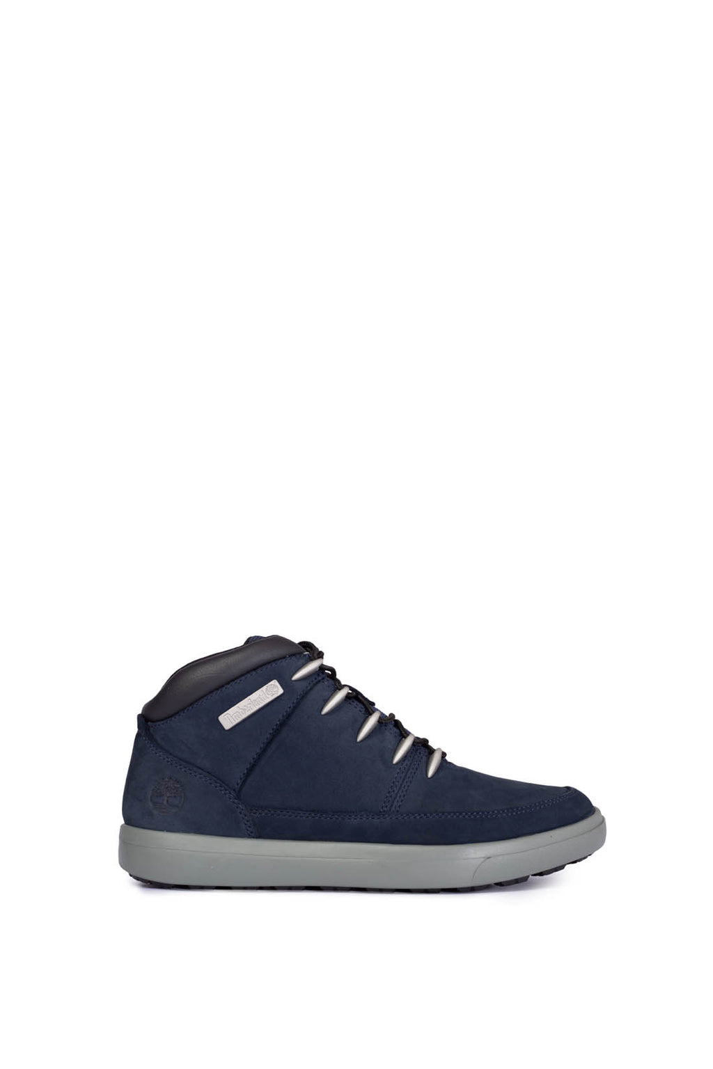 TIMBERLAND - Sneakers uomo hiking Ashwood Park-1