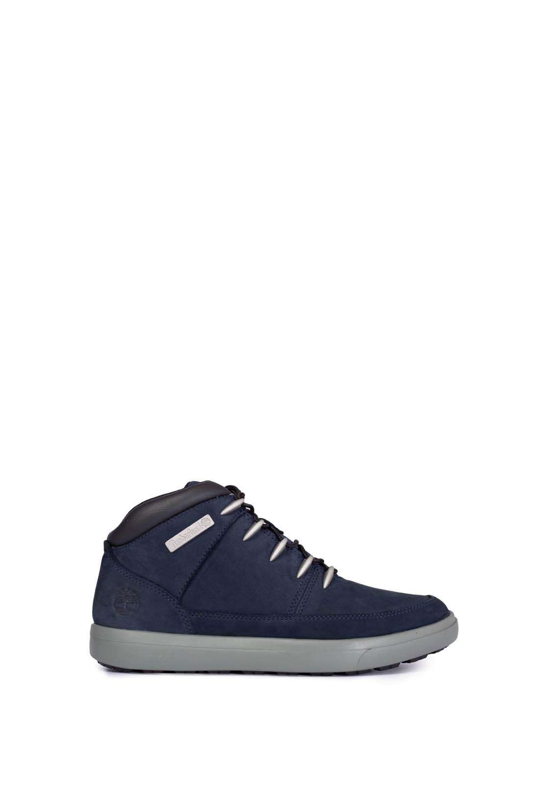 TIMBERLAND - Sneakers uomo hiking Ashwood Park-25