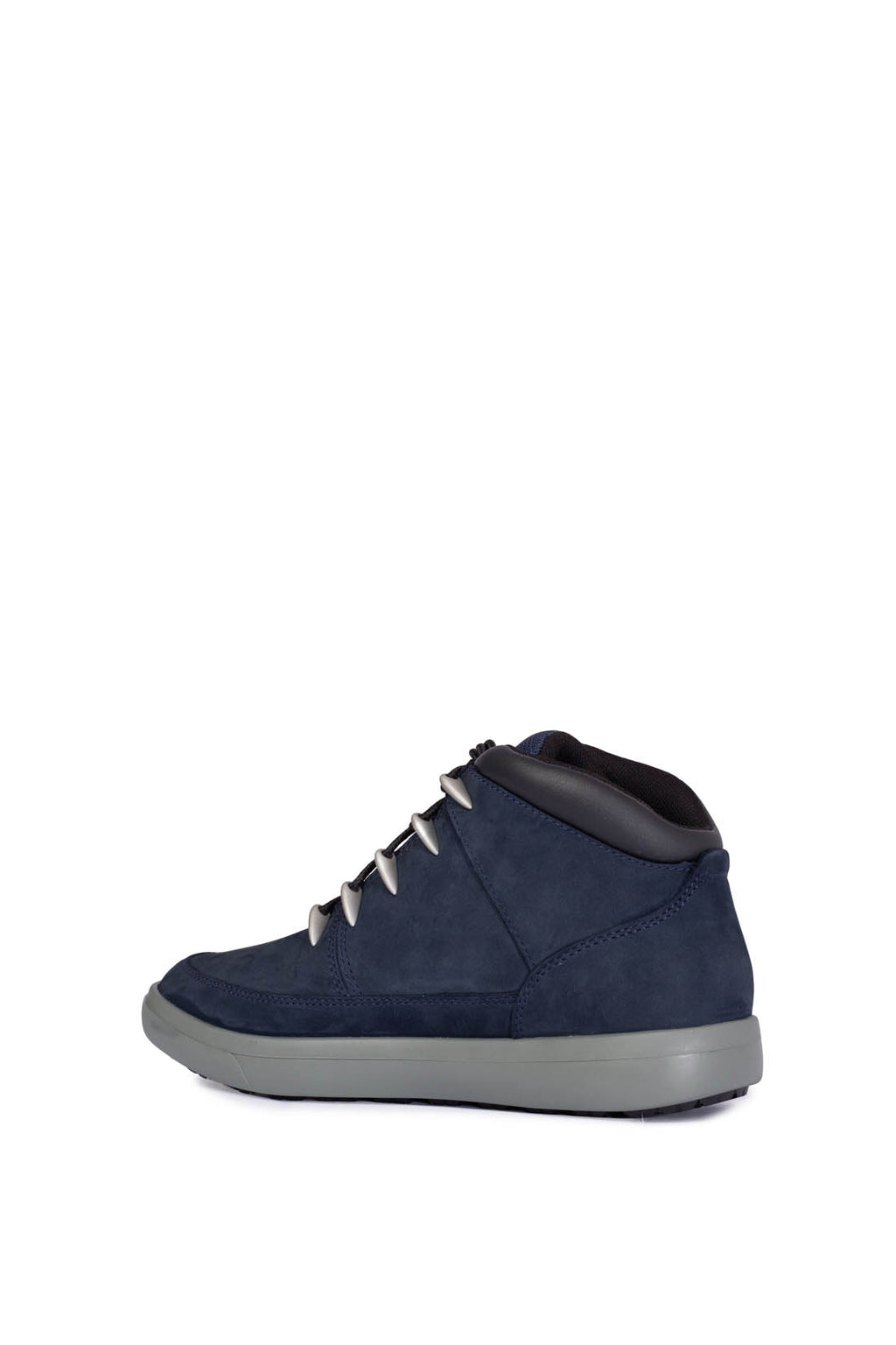 TIMBERLAND - Sneakers uomo hiking Ashwood Park-2