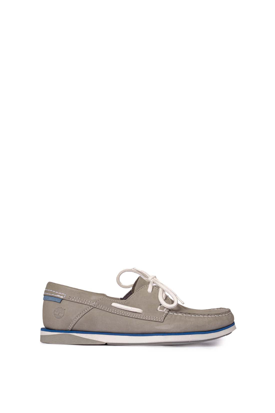 TIMBERLAND - Men's Atlantis Break boat shoe-1