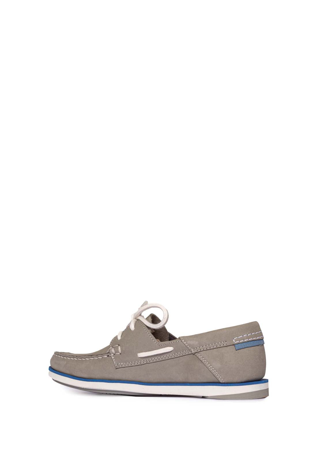 TIMBERLAND - Men's Atlantis Break boat shoe-2
