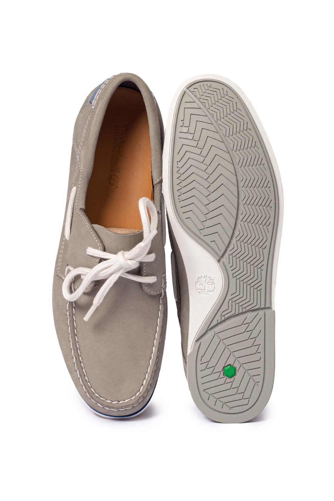 TIMBERLAND - Men's Atlantis Break boat shoe-3