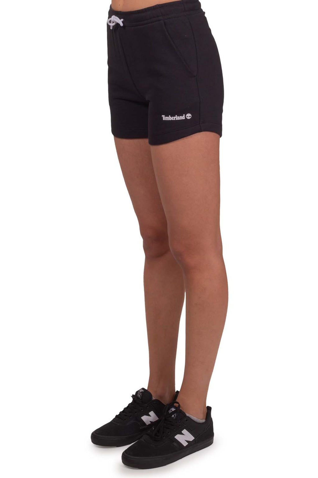 TIMBERLAND - Women's slim shorts  - Size XL-11
