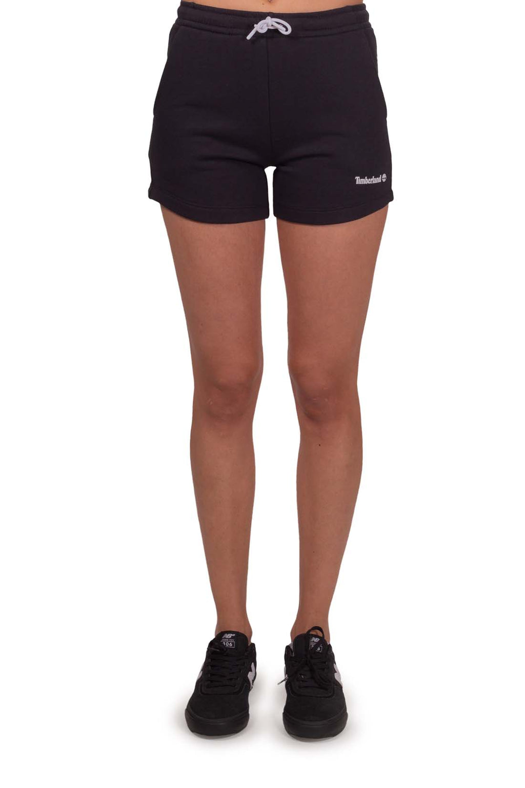 TIMBERLAND - Women's slim shorts  - Size XL-1