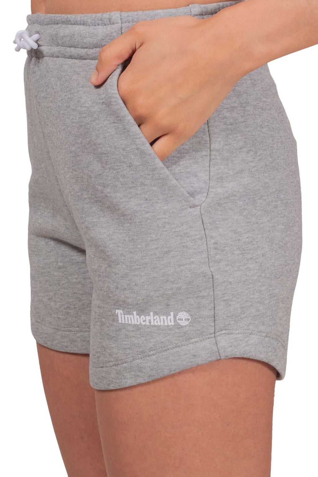 TIMBERLAND - Women's slim shorts  - Size XL-32