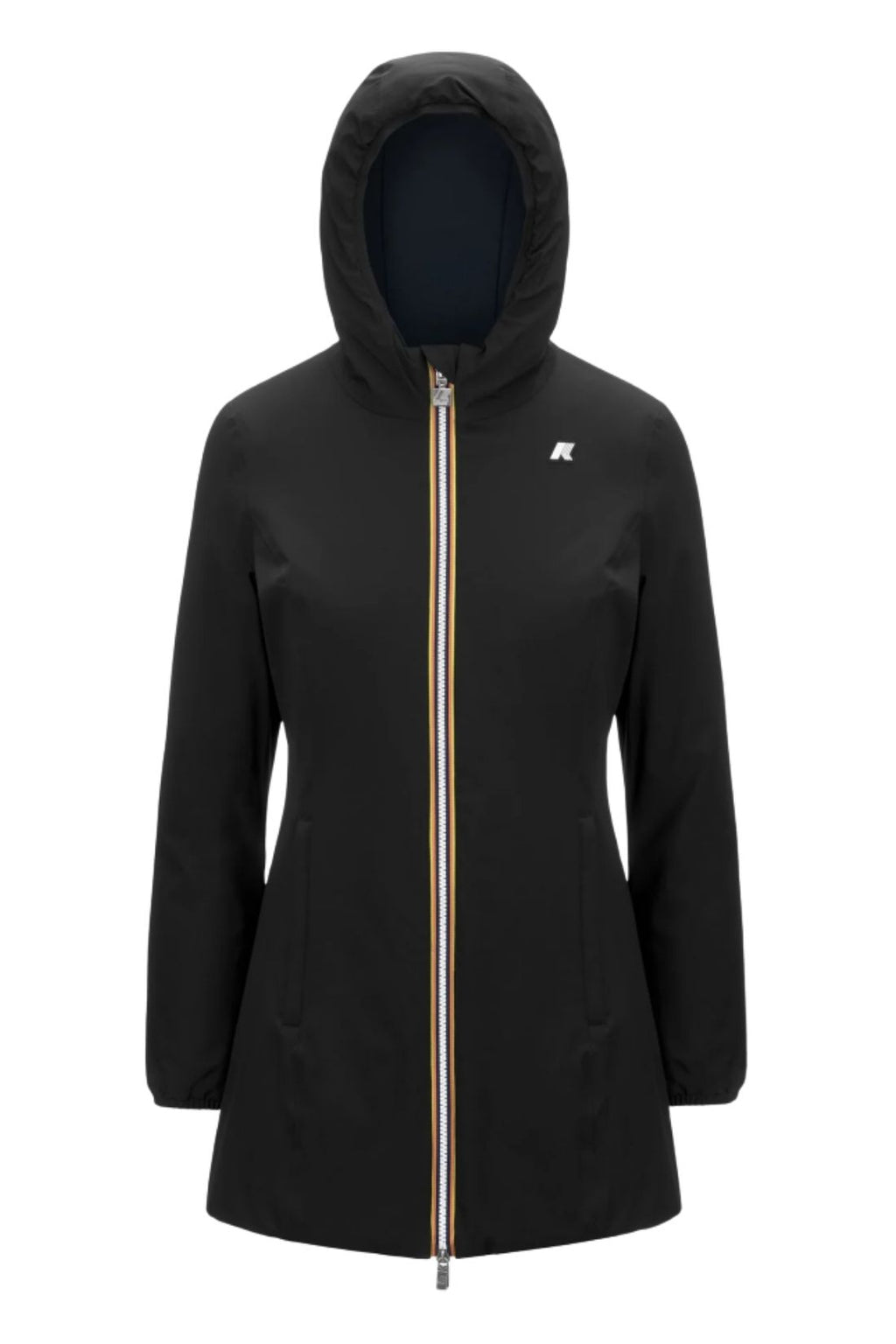 K-WAY - Women's Denise St Warm Reversible jacket  - Size S