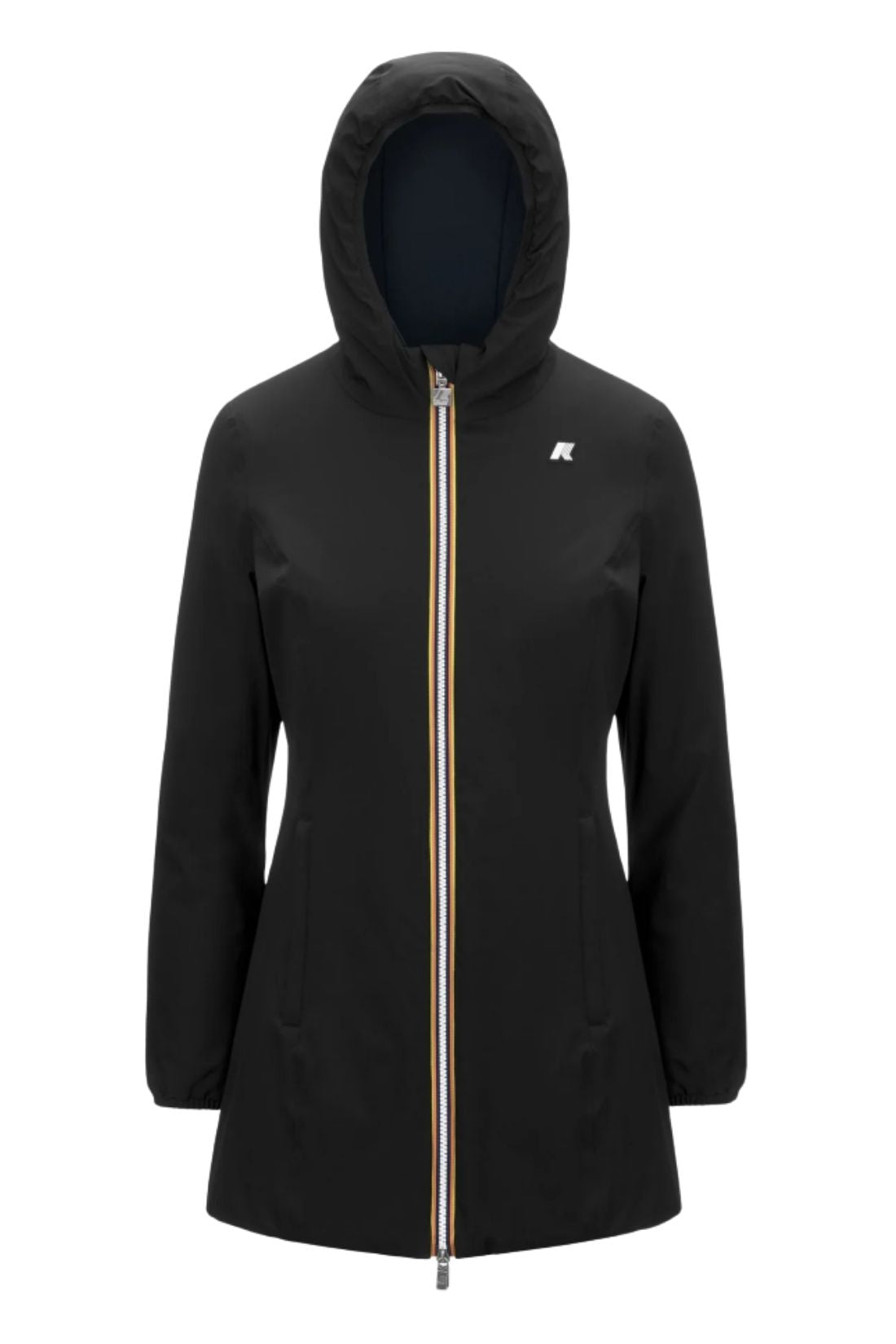 K-WAY - Women's Denise St Warm Reversible jacket  - Size S