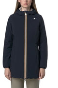K-WAY - Women's Denise St Warm Reversible jacket  - Size S