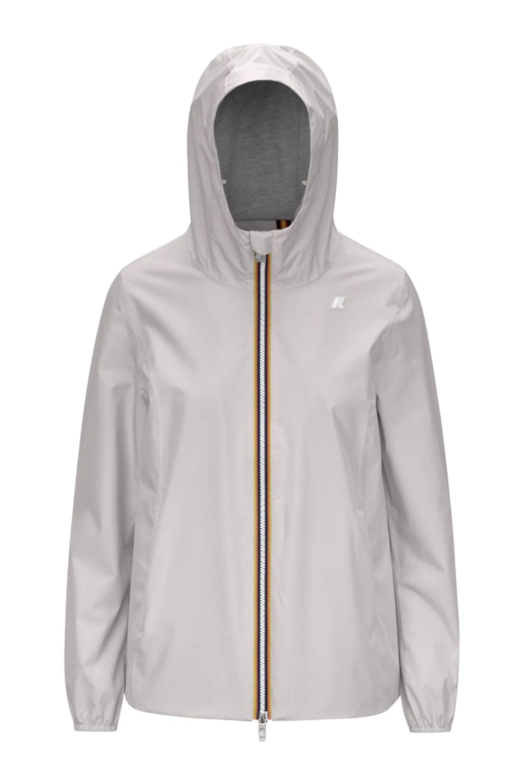 K-WAY - Giacca donna Marguerite Stretch Poly Jersey  - Taglia XL-1