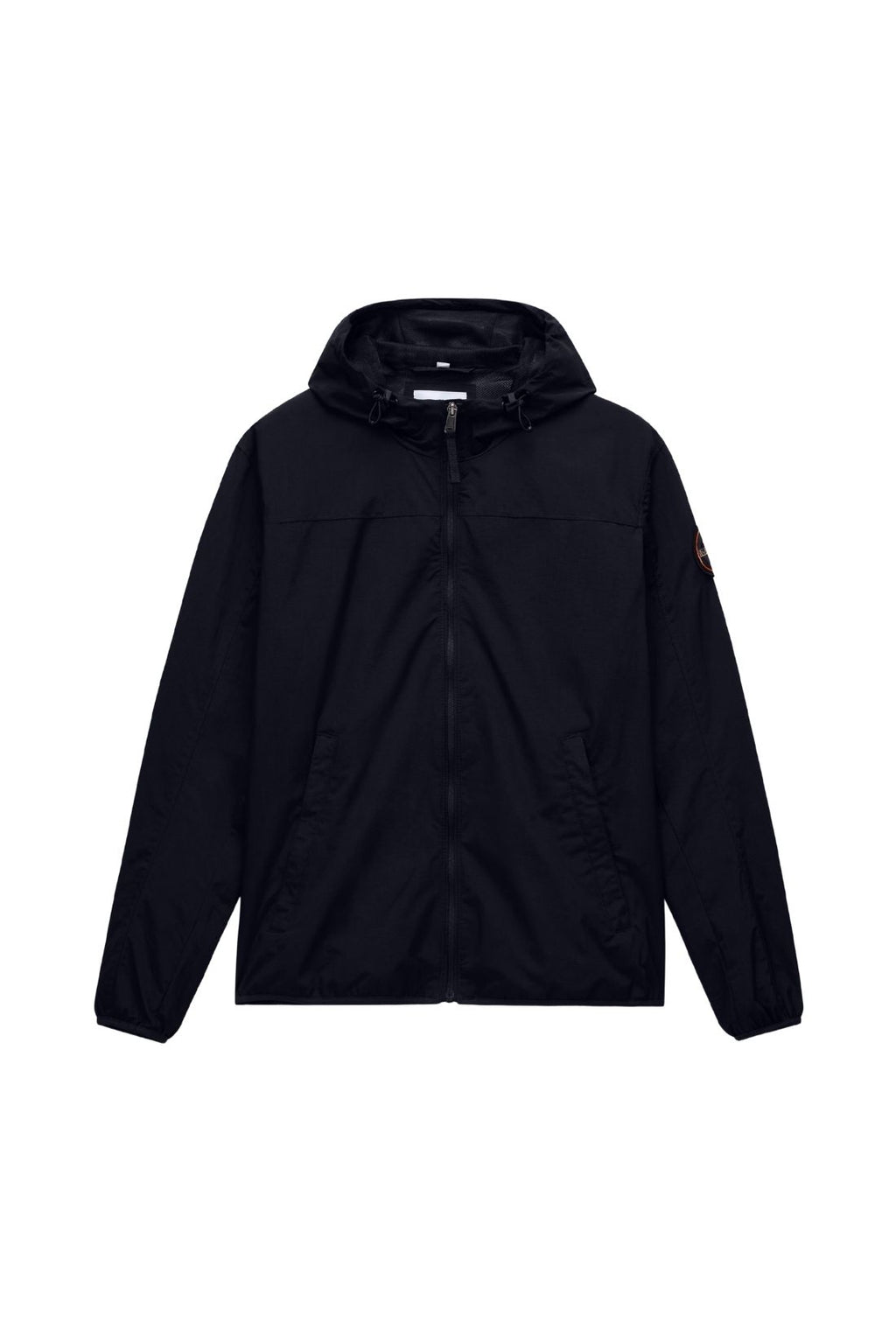 NAPAPIJRI - Men's Asherman jacket  - Size XL-1