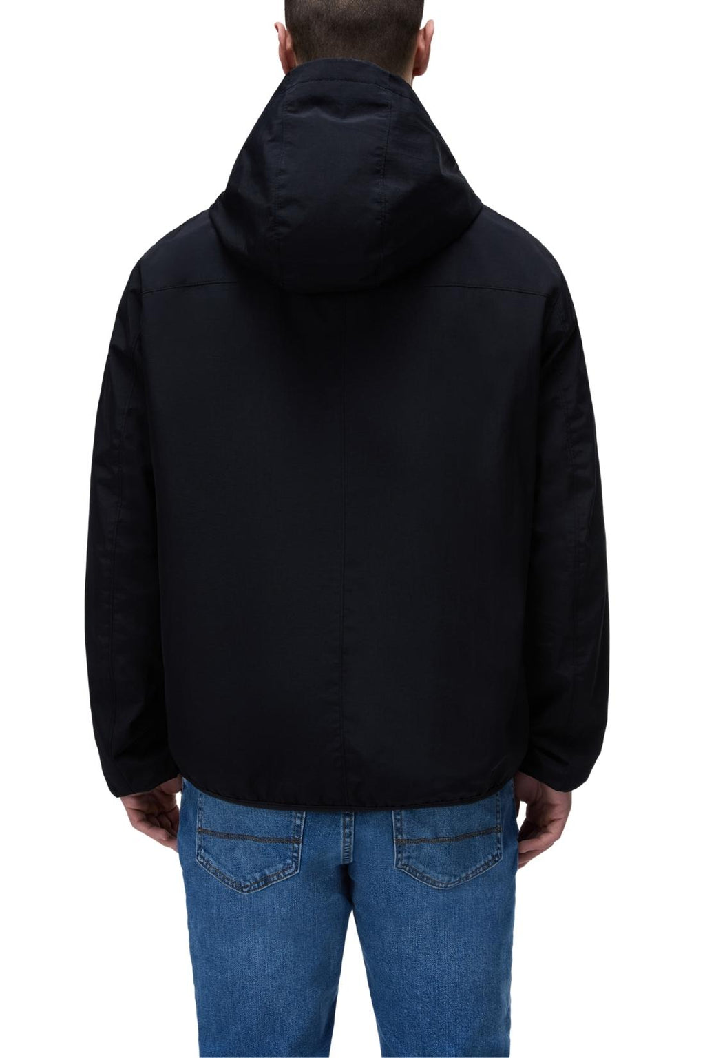 NAPAPIJRI - Men's Asherman jacket  - Size XL-2