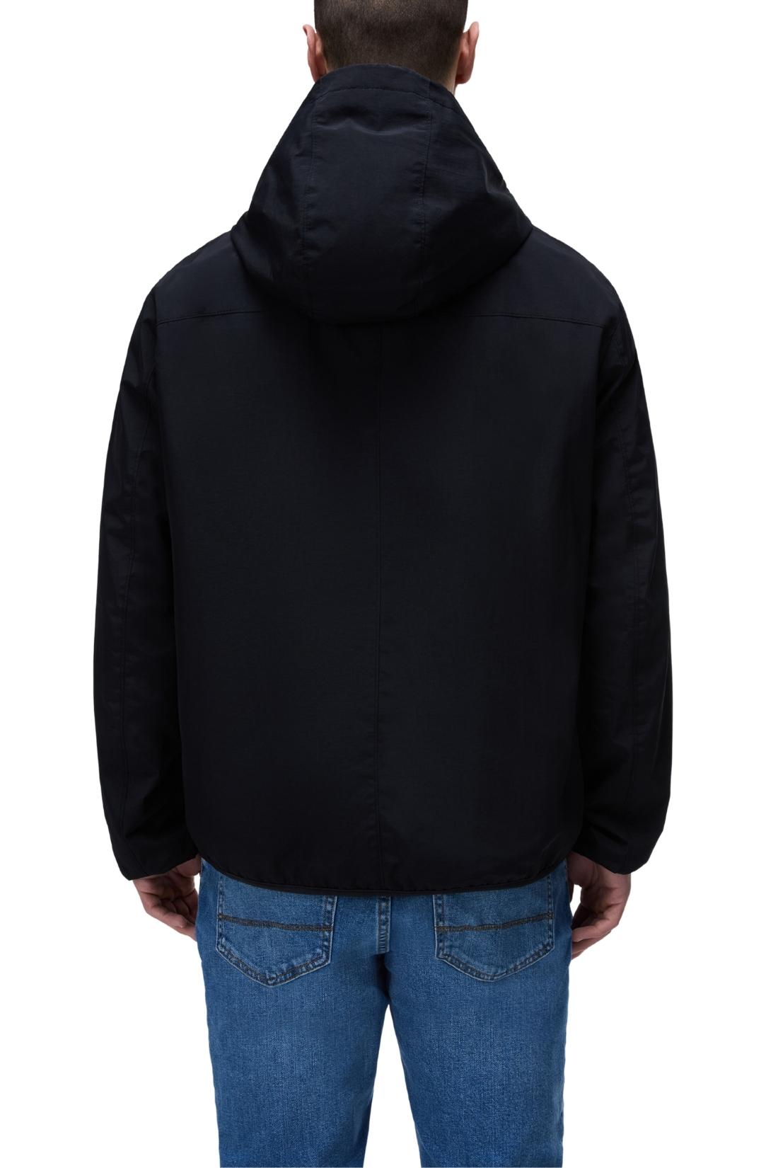 NAPAPIJRI - Men's Asherman jacket  - Size XL-2