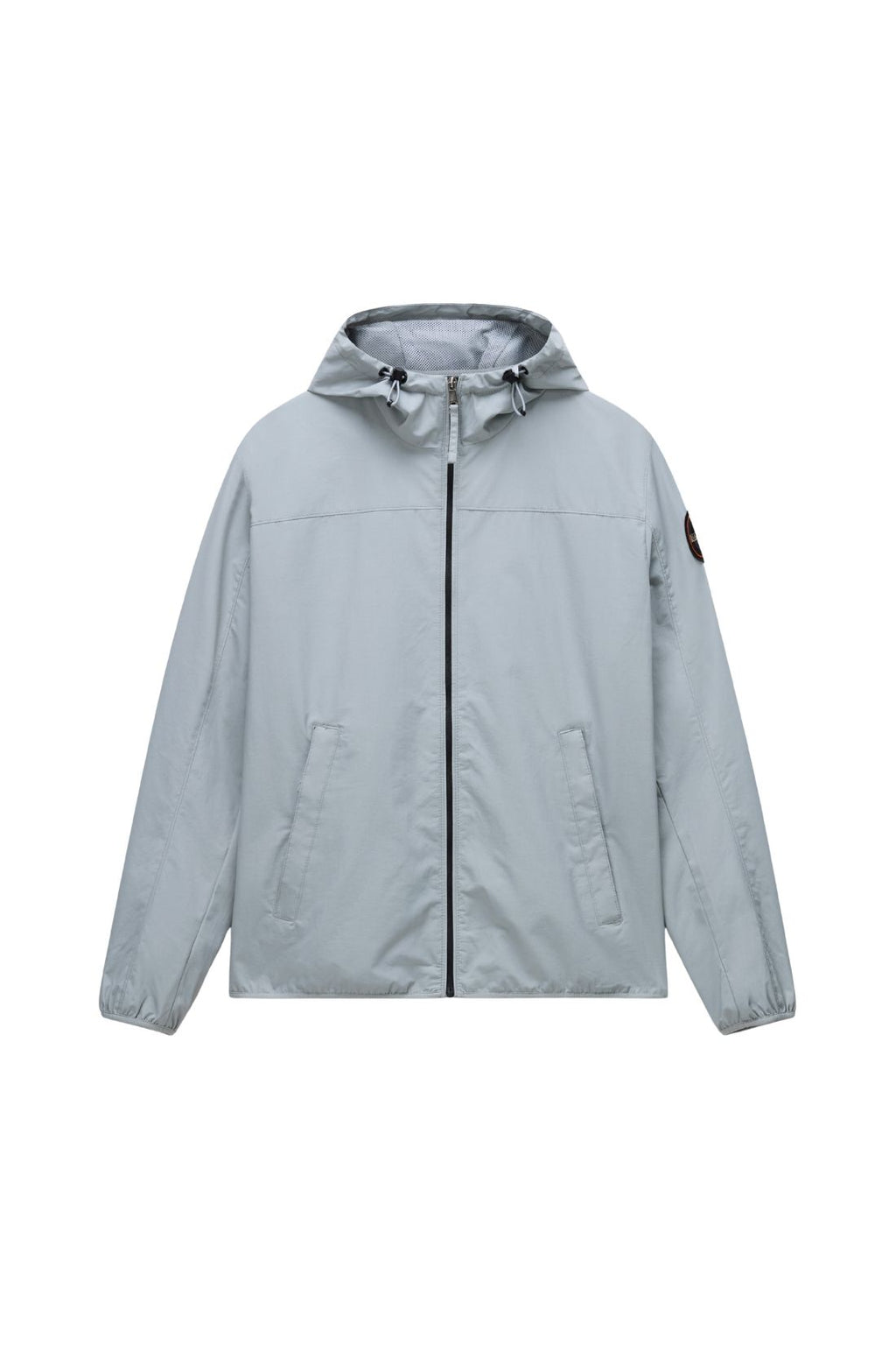 NAPAPIJRI - Men's Asherman jacket  - Size XL-4