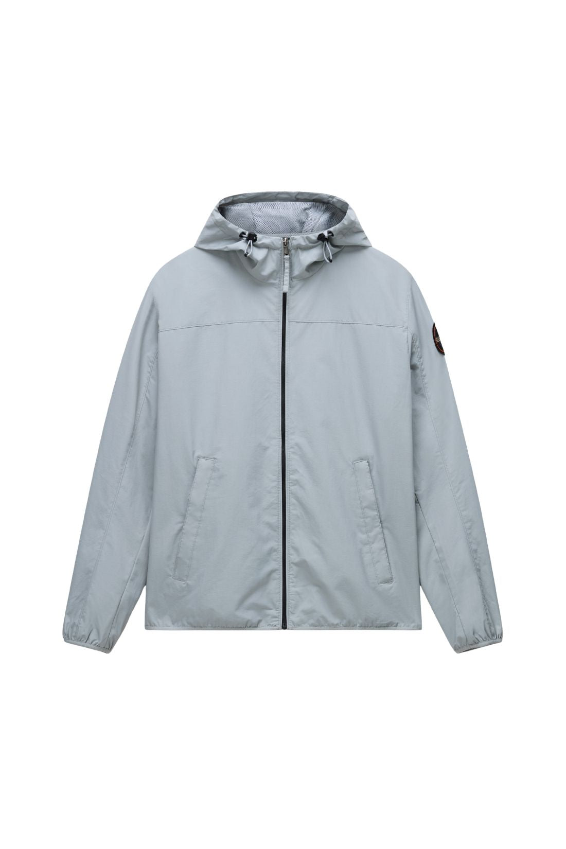 NAPAPIJRI - Men's Asherman jacket  - Size XL-4