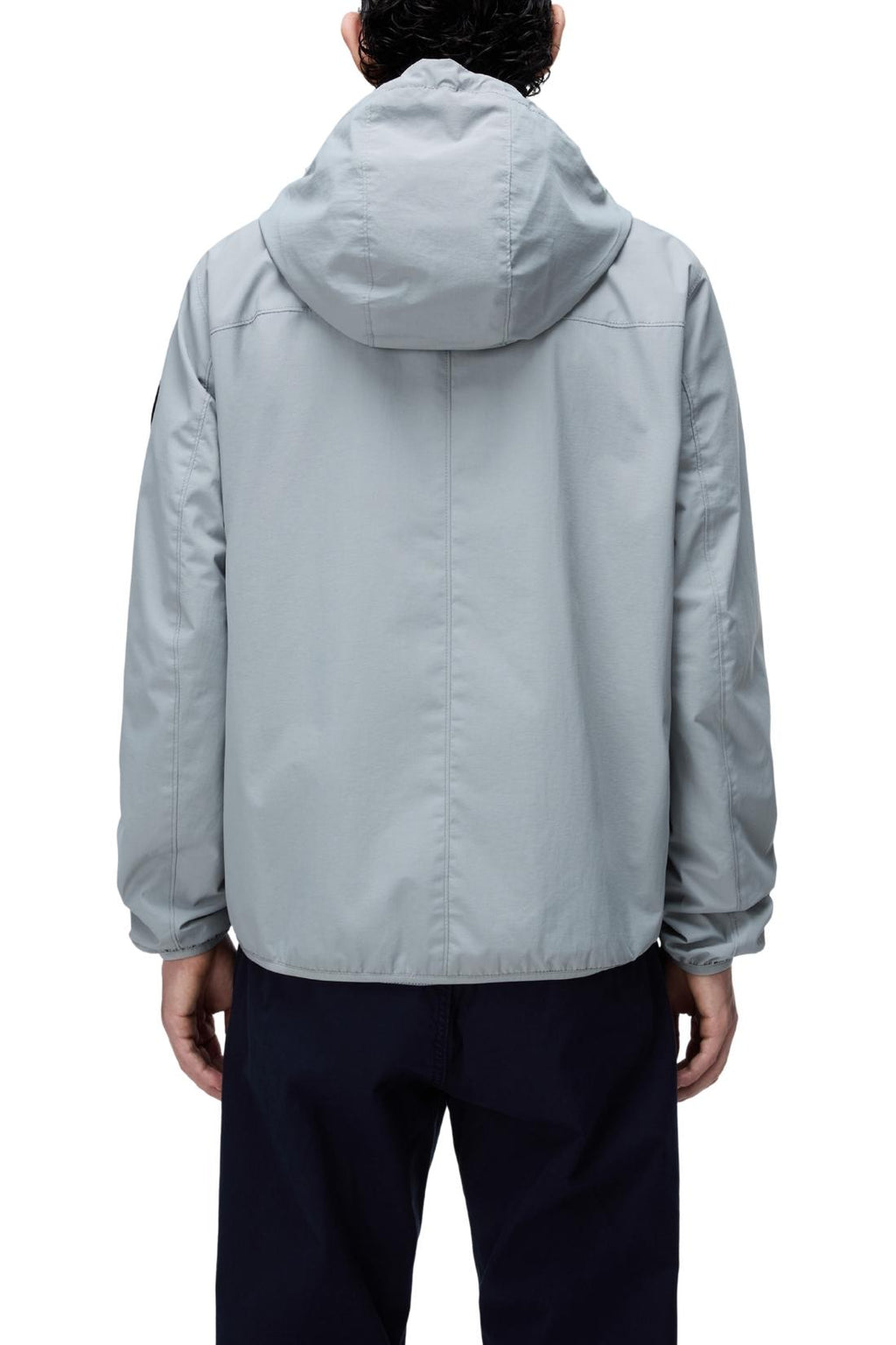 NAPAPIJRI - Men's Asherman jacket  - Size XL-5