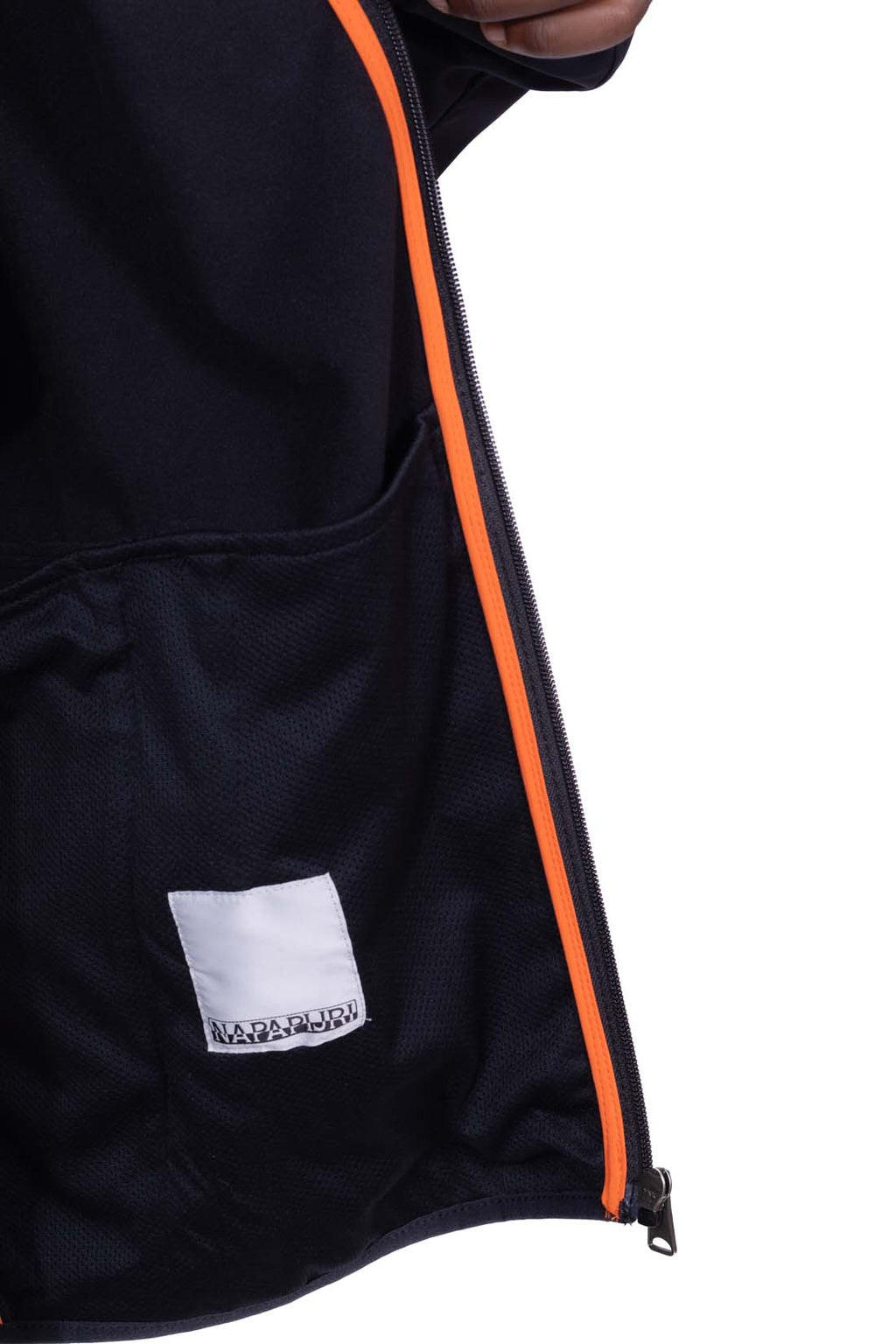 NAPAPIJRI - Miesten Alther Shell takki - Koko XXL