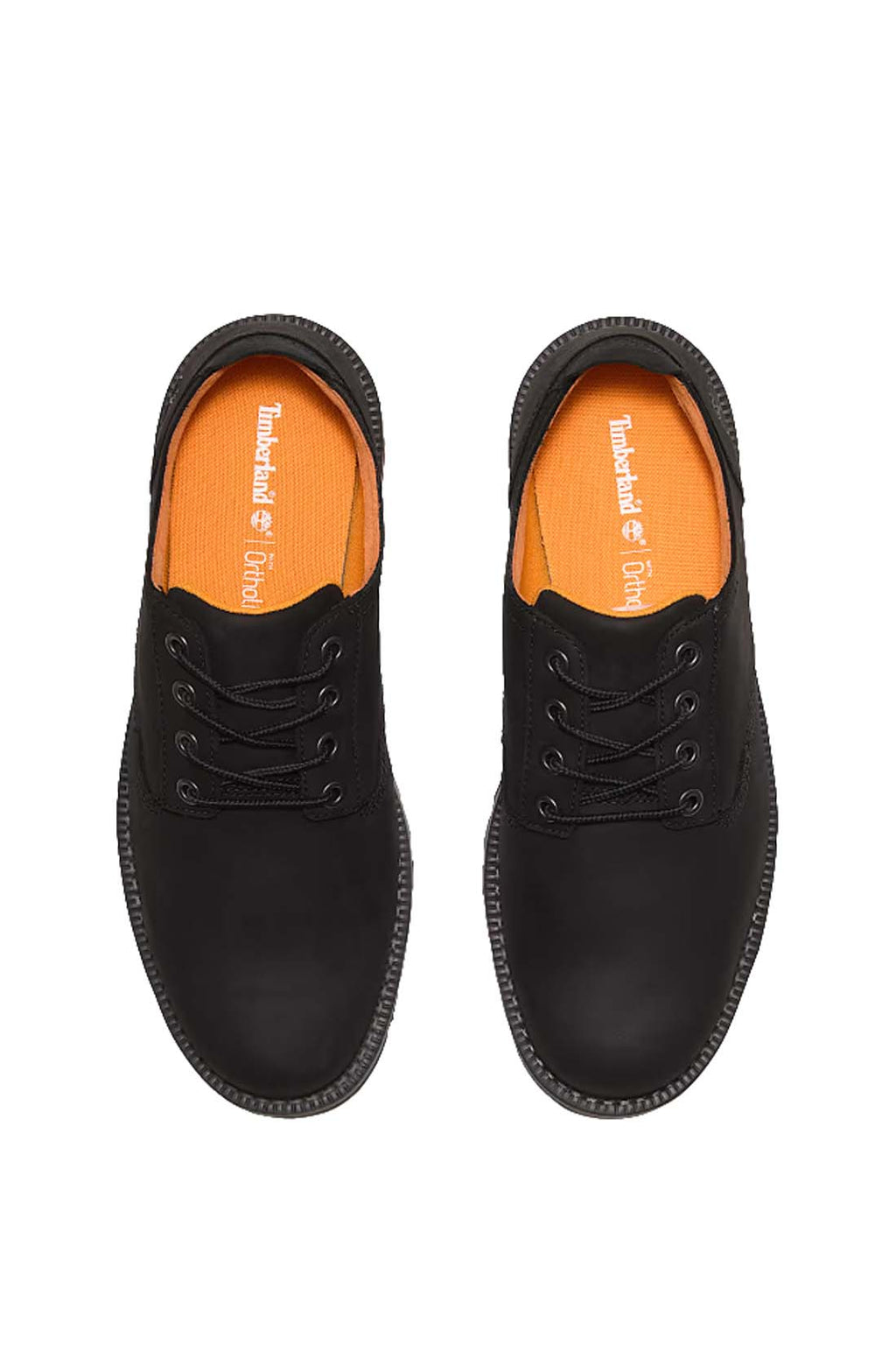 TIMBERLAND - Miesten vedenpitävät Redwood Falls nauhalliset kengät